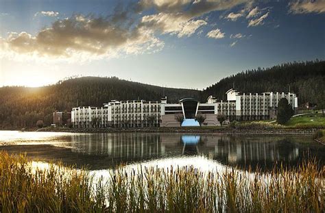 ruidoso casinos,Inn of the Mountain Gods: New Mexico Casino Resorts